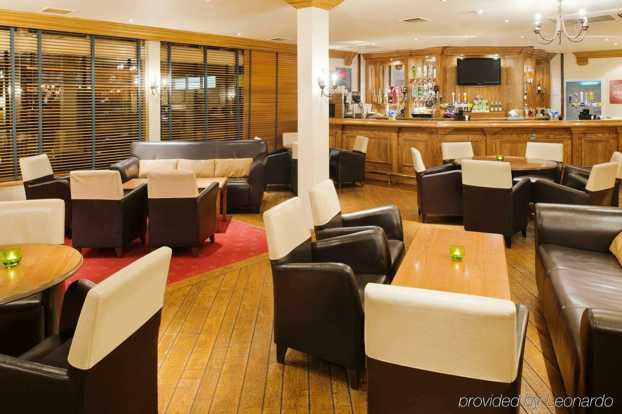 Hotel By Ihg York