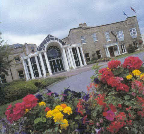 Mercure Fairfield Manor York