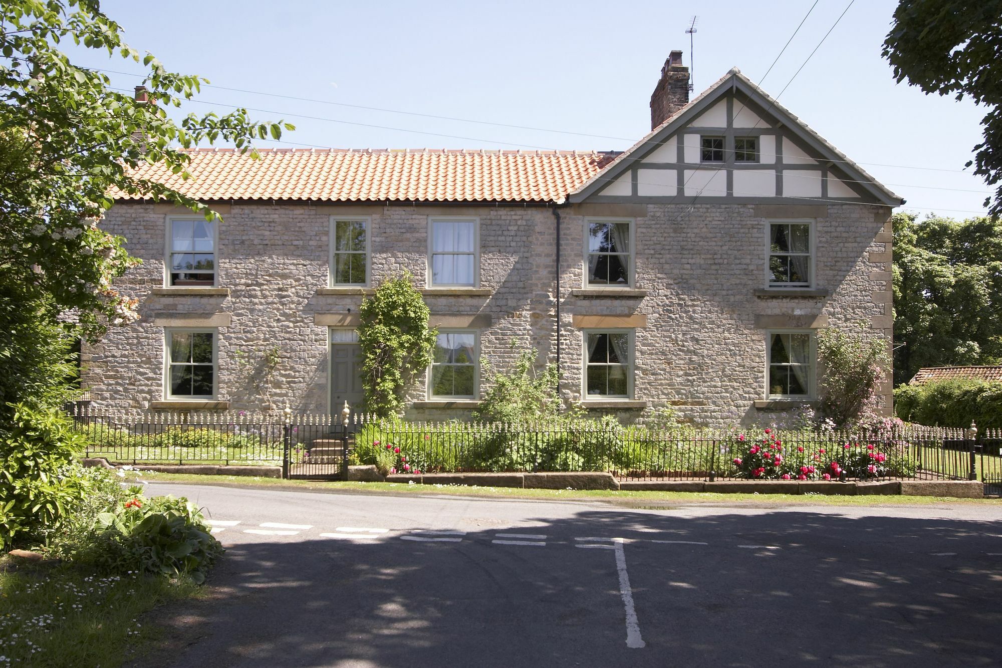 The Cornmill Hotel York