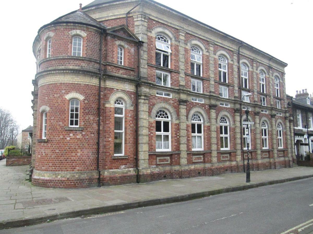 Victoria Bar Within The Walls Free Parking Apartment York