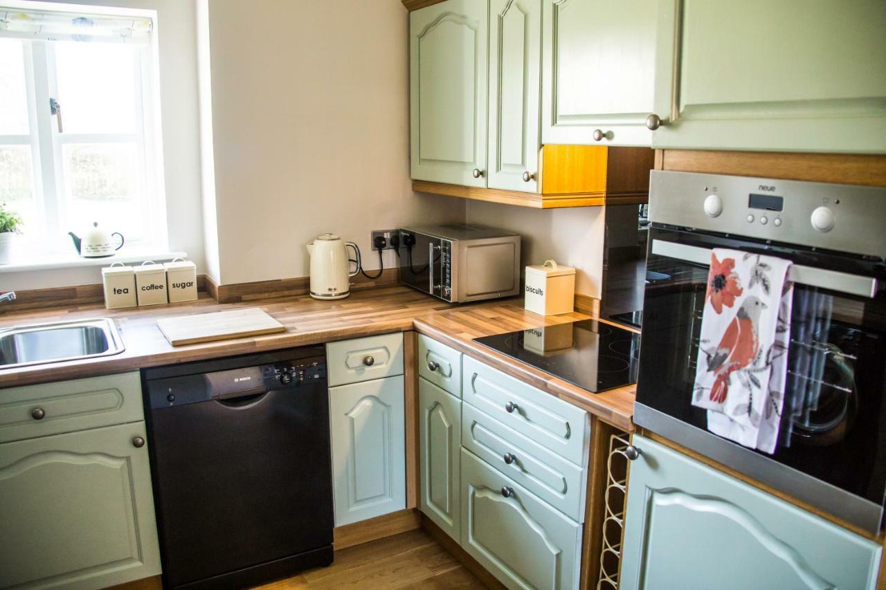 Holiday home The Old Granary York