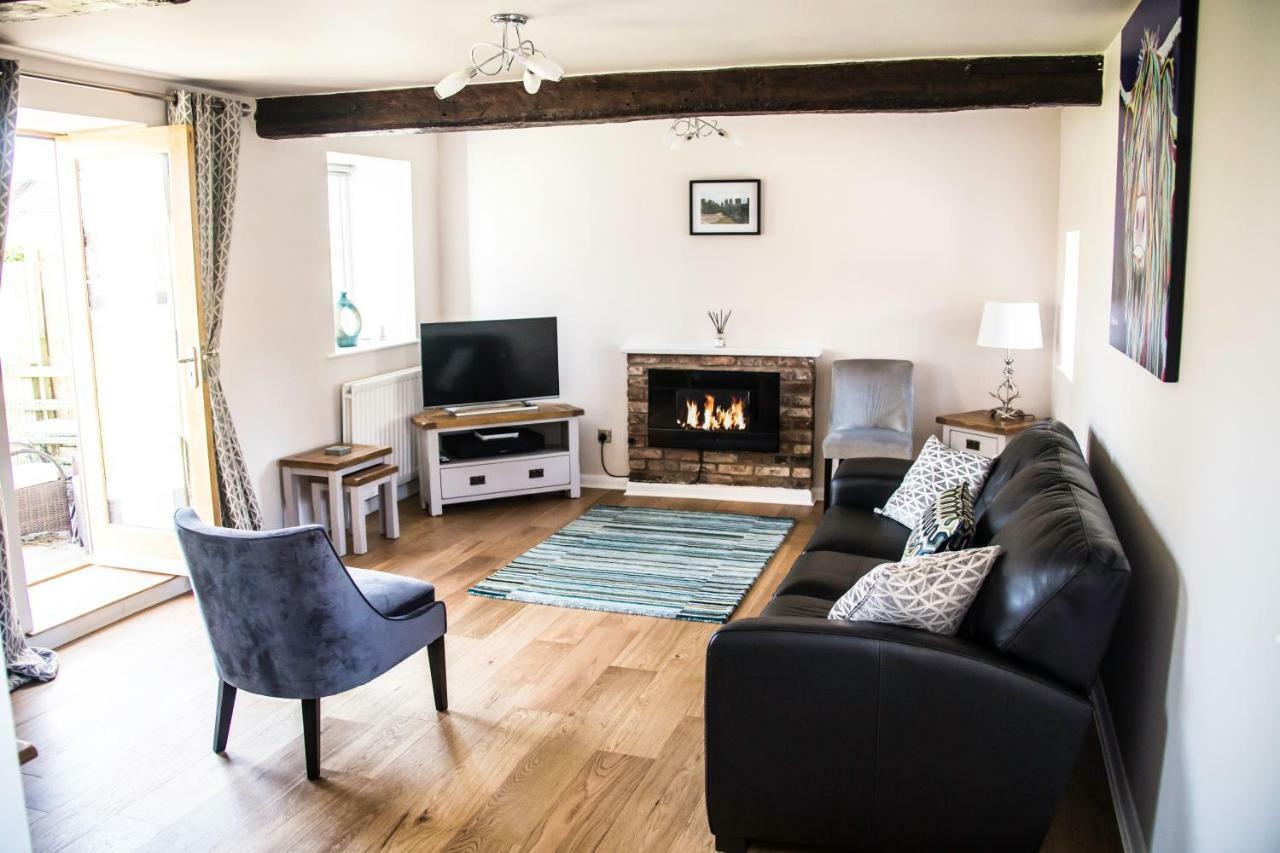 The Old Granary Holiday home *