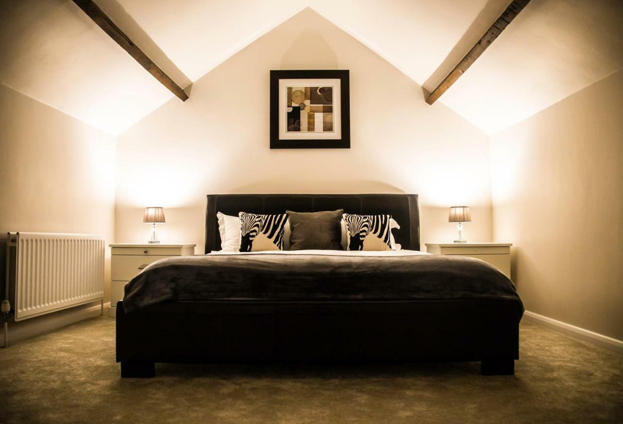 The Old Granary Holiday home