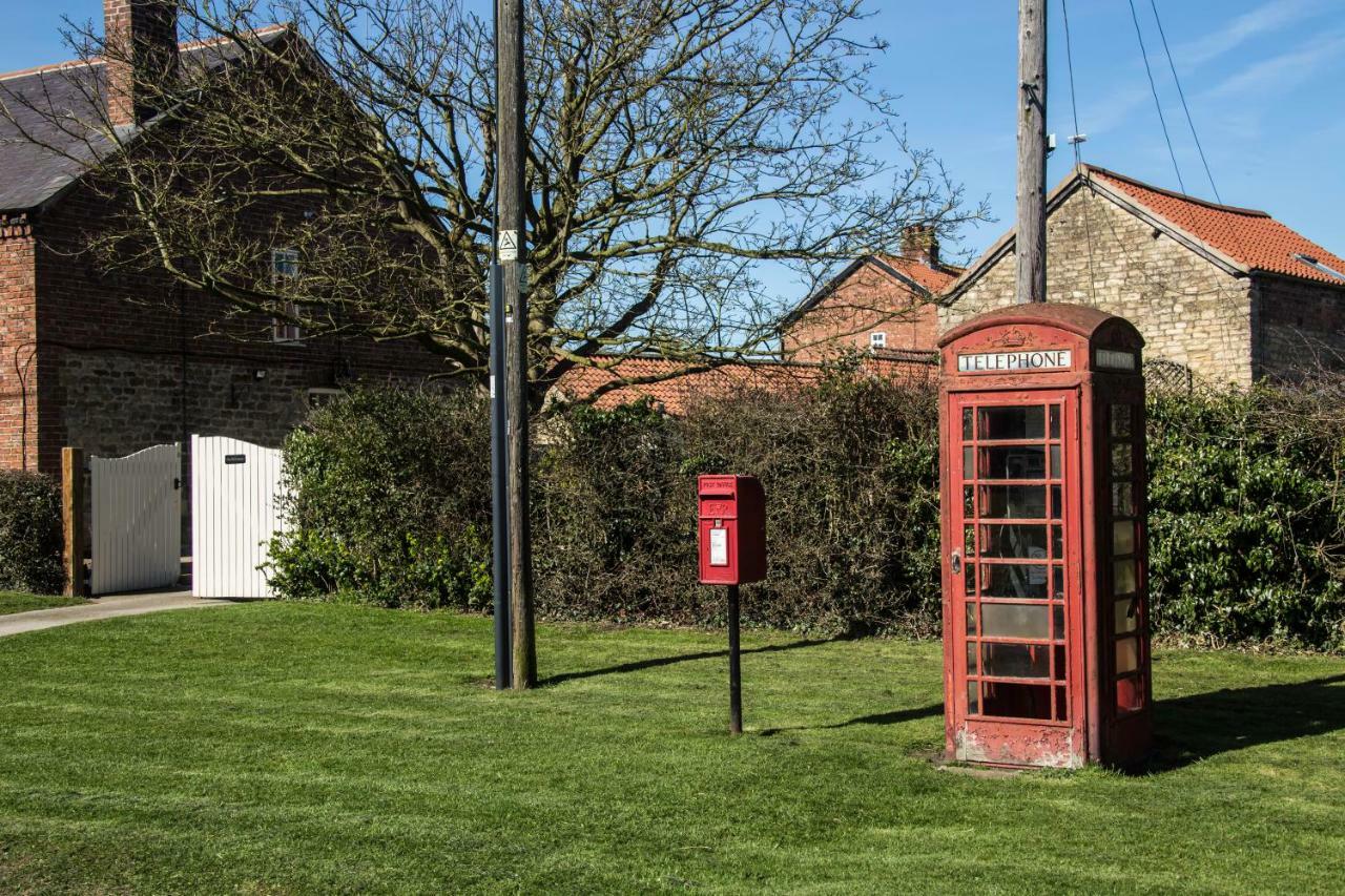Holiday home The Old Granary York