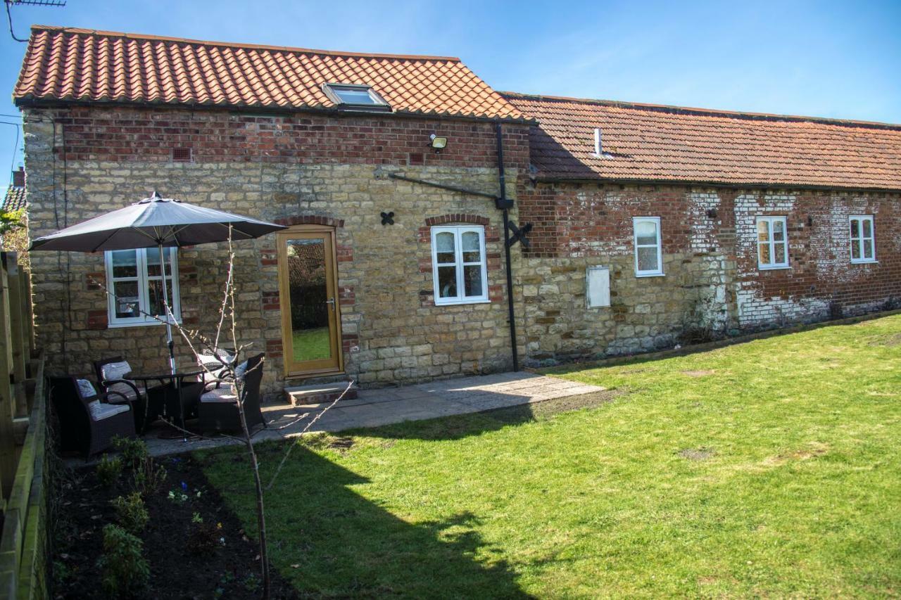 Holiday home The Old Granary *