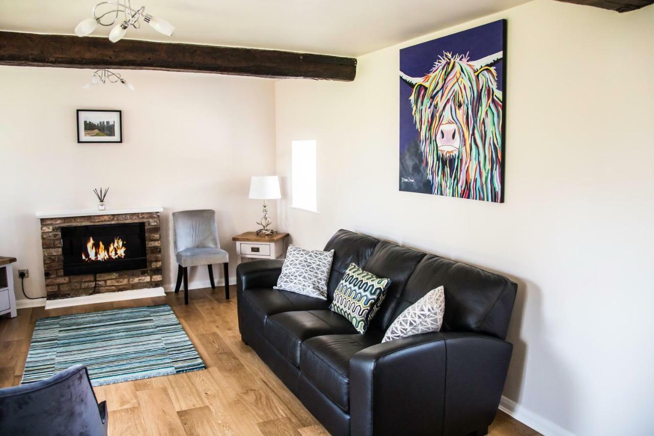 The Old Granary Holiday home