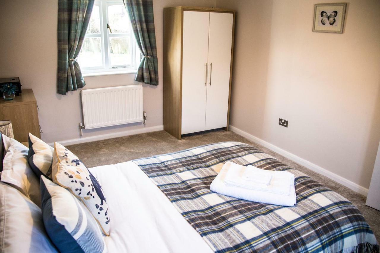 The Old Granary Holiday home