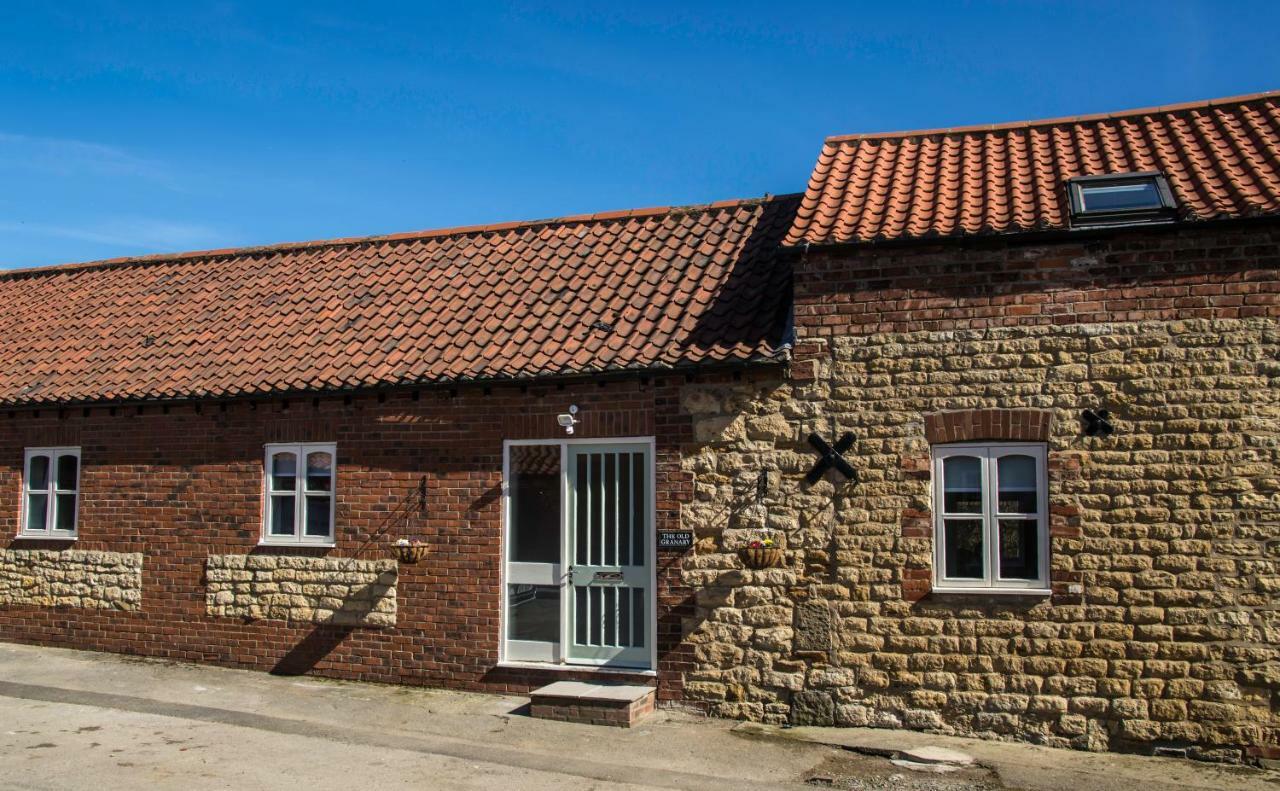 Holiday home The Old Granary York