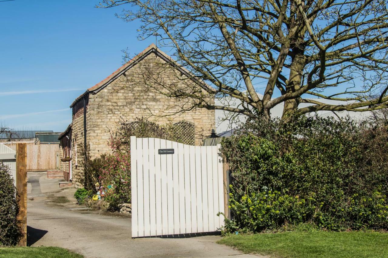 The Old Granary *
