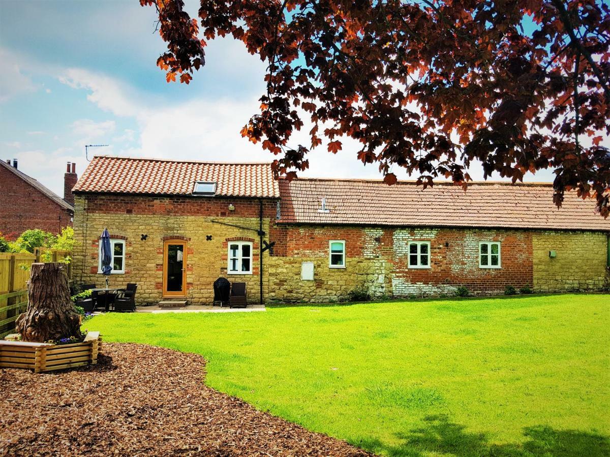 Holiday home The Old Granary