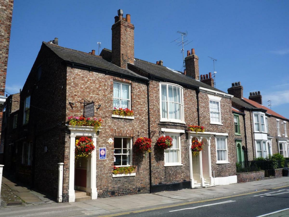 Monkgate Guest house York