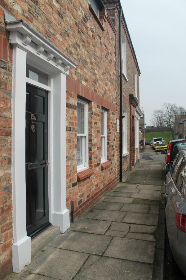 Kyme Street, Holiday home