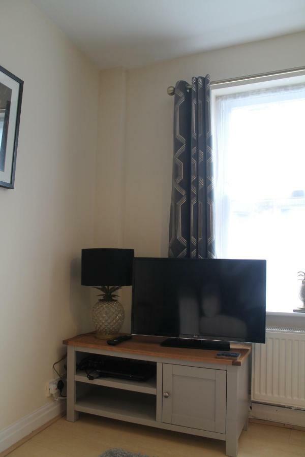 Holiday home Kyme Street,