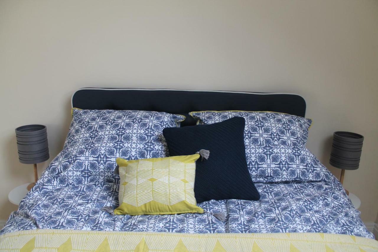 Holiday home Kyme Street,