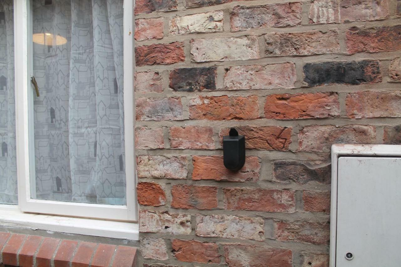 Kyme Street,