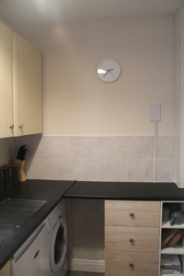 Holiday home Kyme Street, *