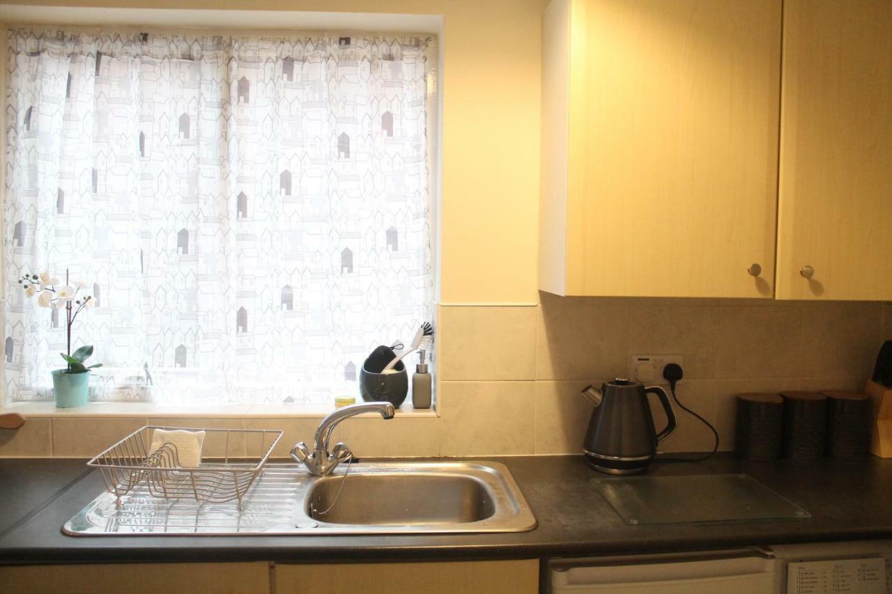 Holiday home Kyme Street, *