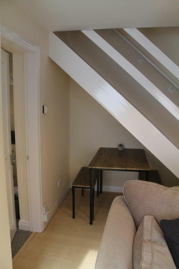 Holiday home Kyme Street, York