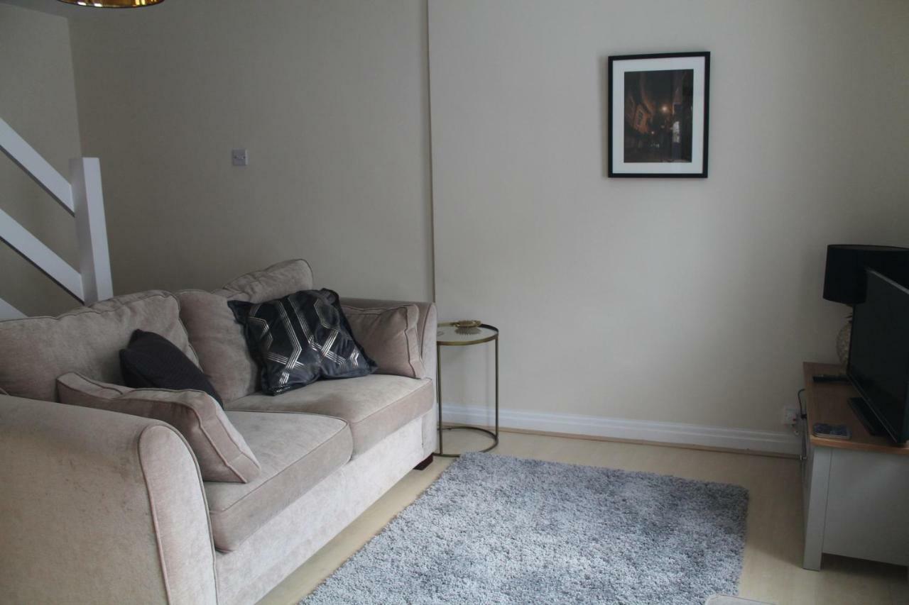 Holiday home Kyme Street, York