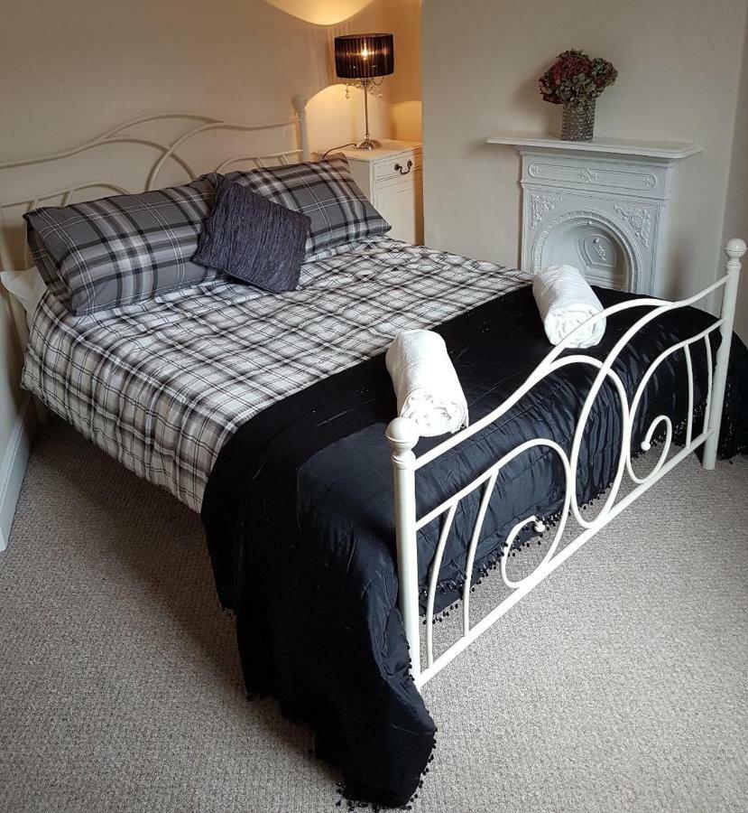 Centre No7 Agar Street Holiday home York