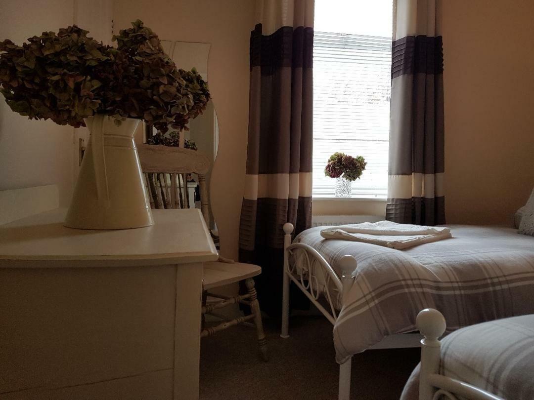 Centre No7 Agar Street Holiday home
