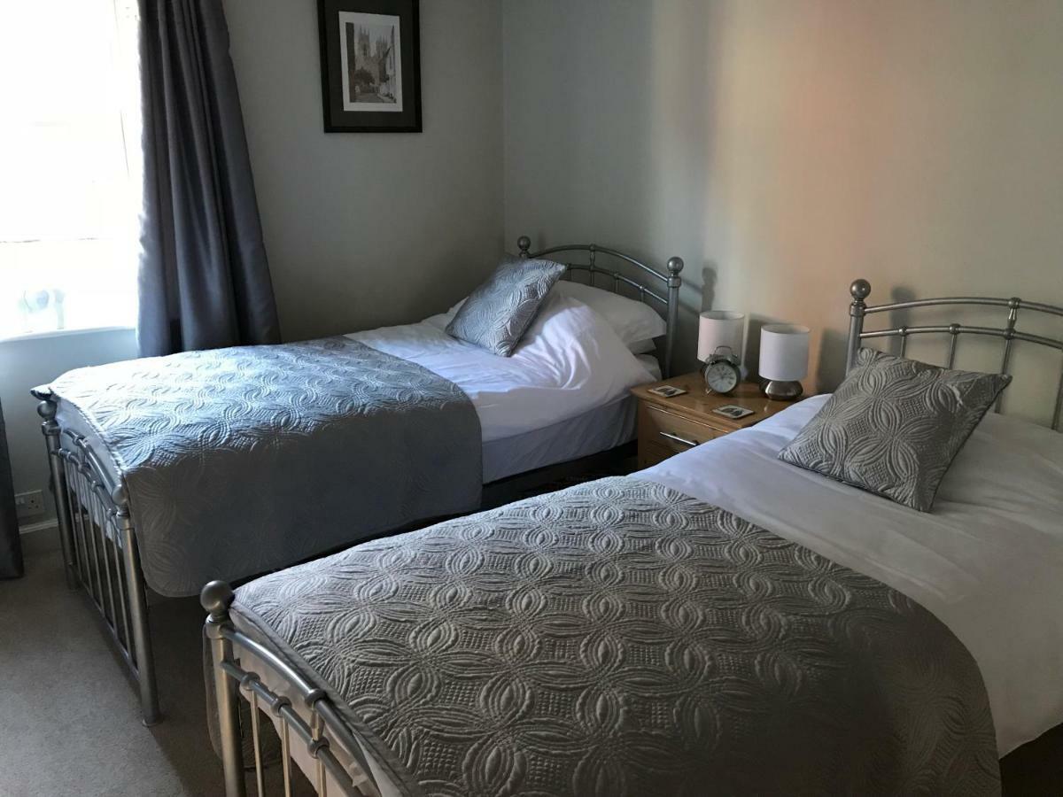Holiday home 7 Precentor's Court York