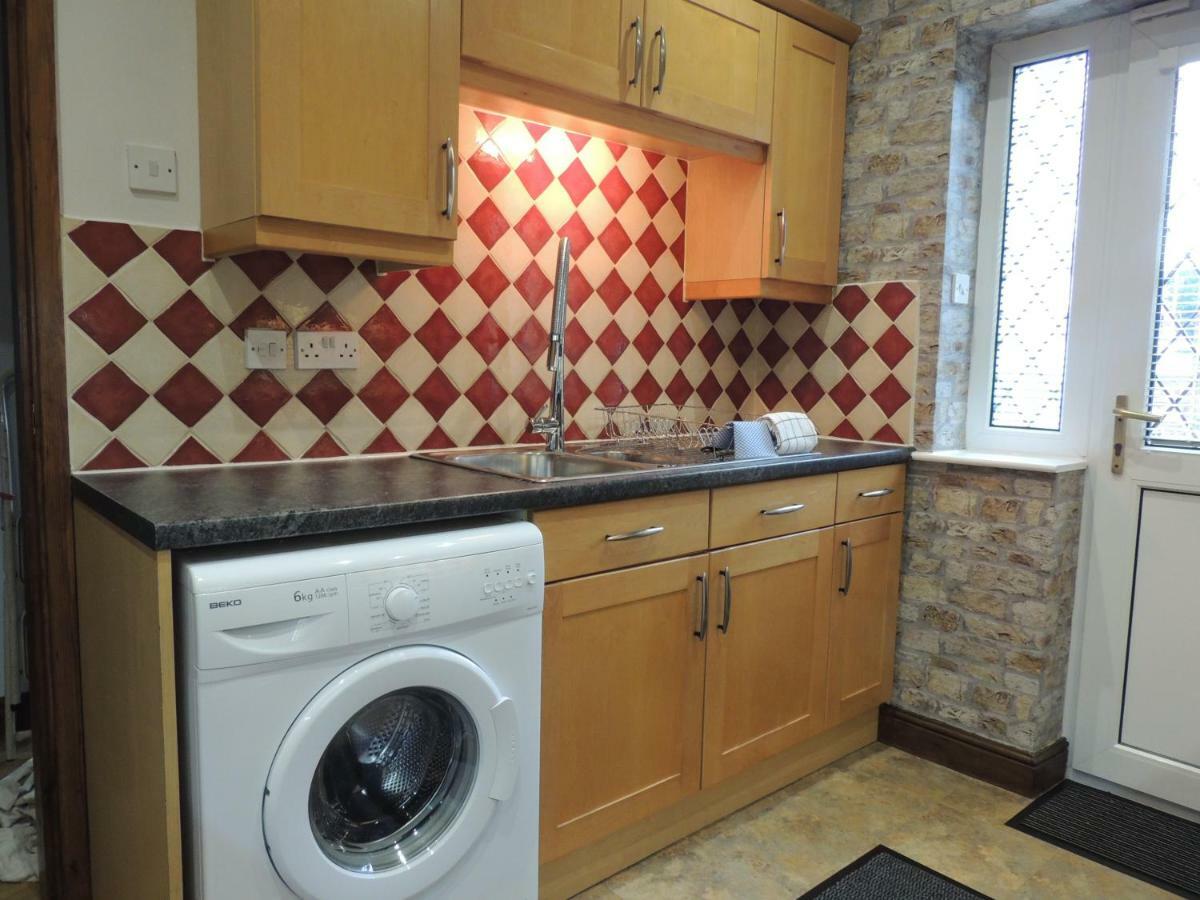 Holiday home Middlethorpe York