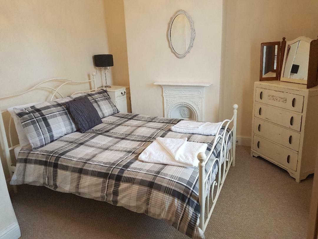 Centre No7 Agar Street Holiday home *
