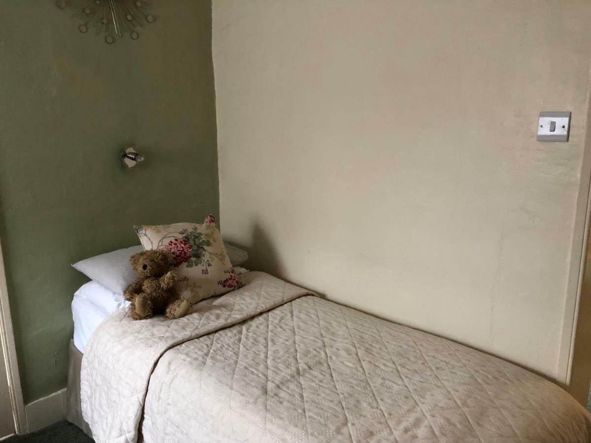 Guest house Monkgate York
