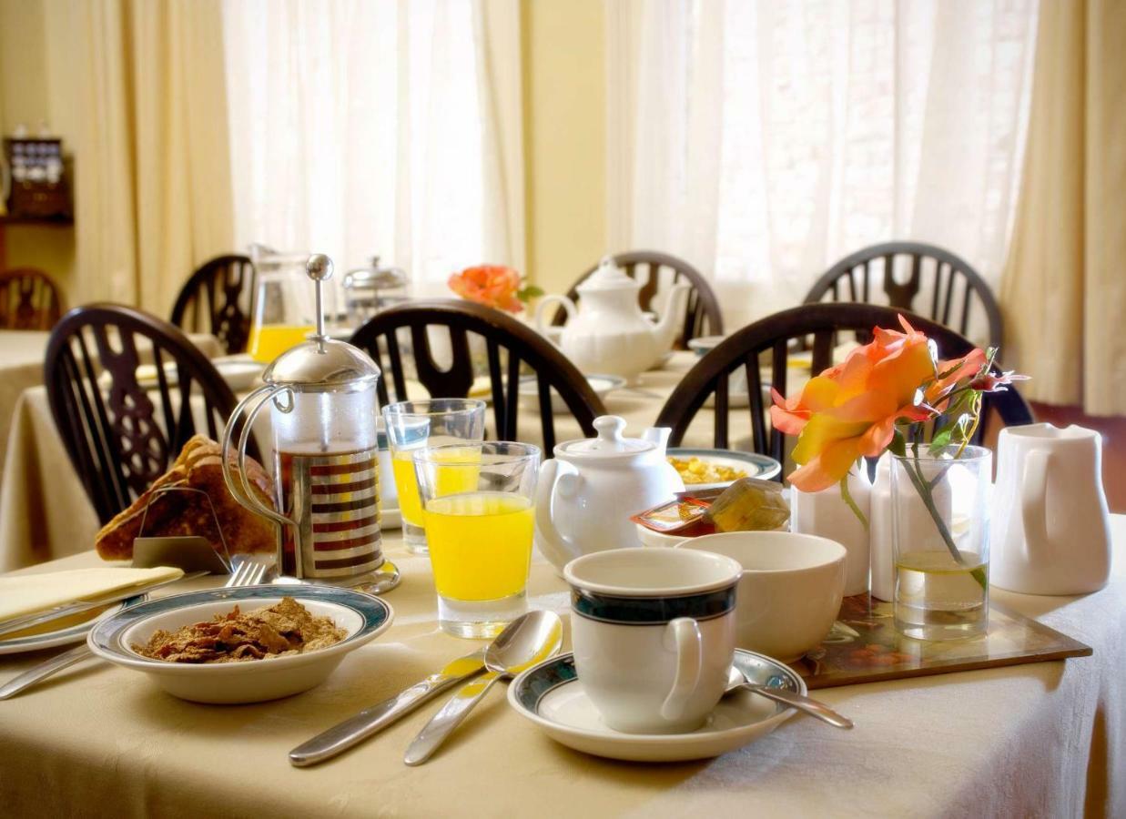 Monkgate Guest house York