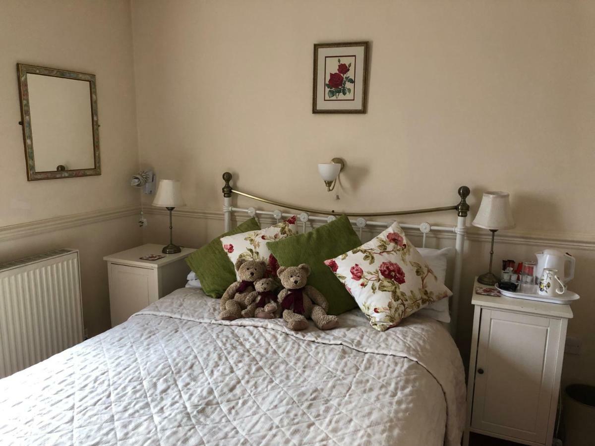 Guest house Monkgate York