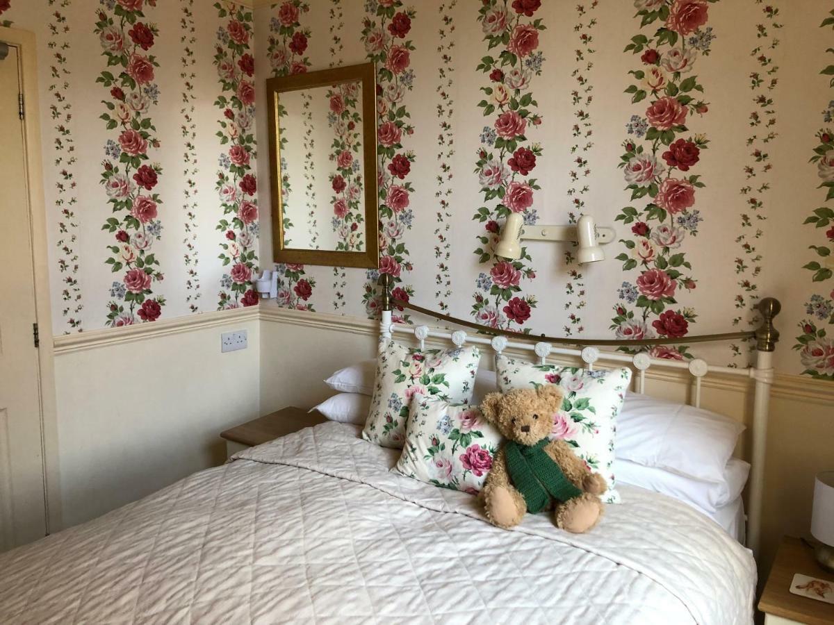 Guest house Monkgate York