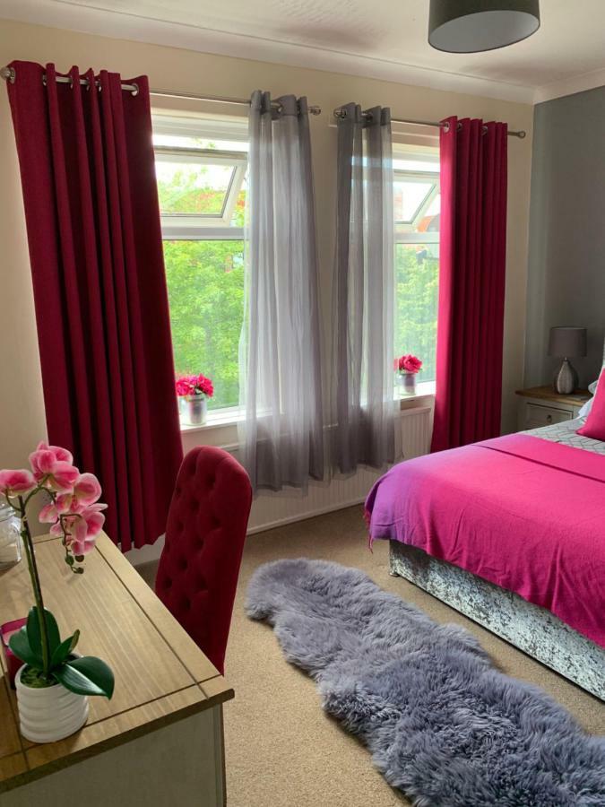 Holiday home Little Hally Holiday *