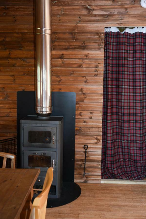 Lodge Canadian Fields York