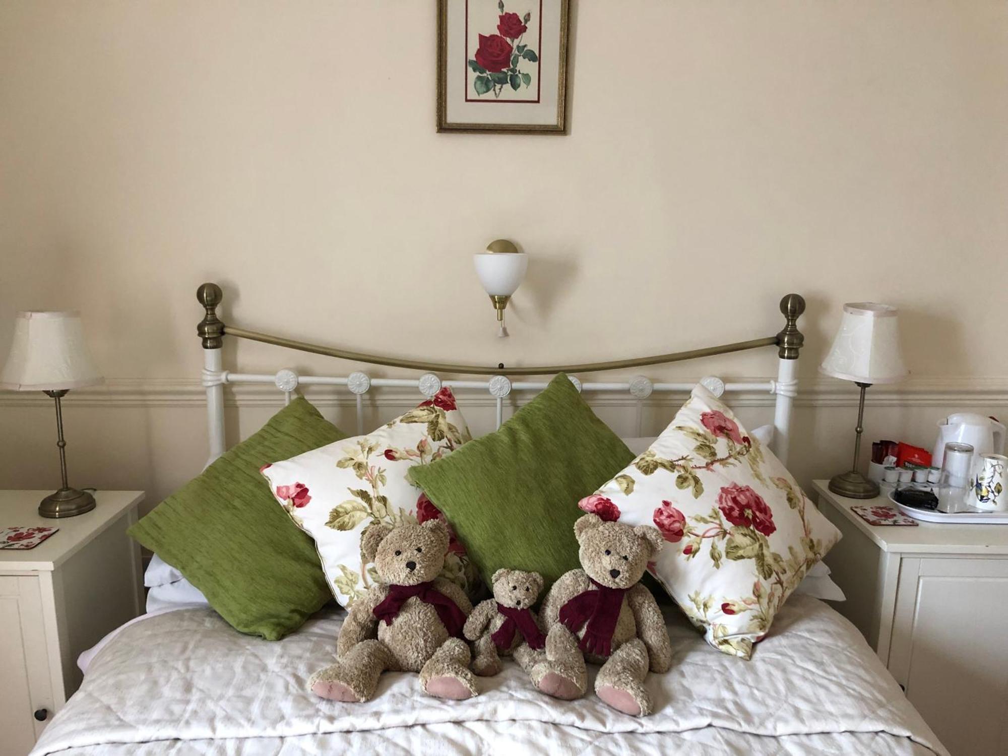 Monkgate Guest house York