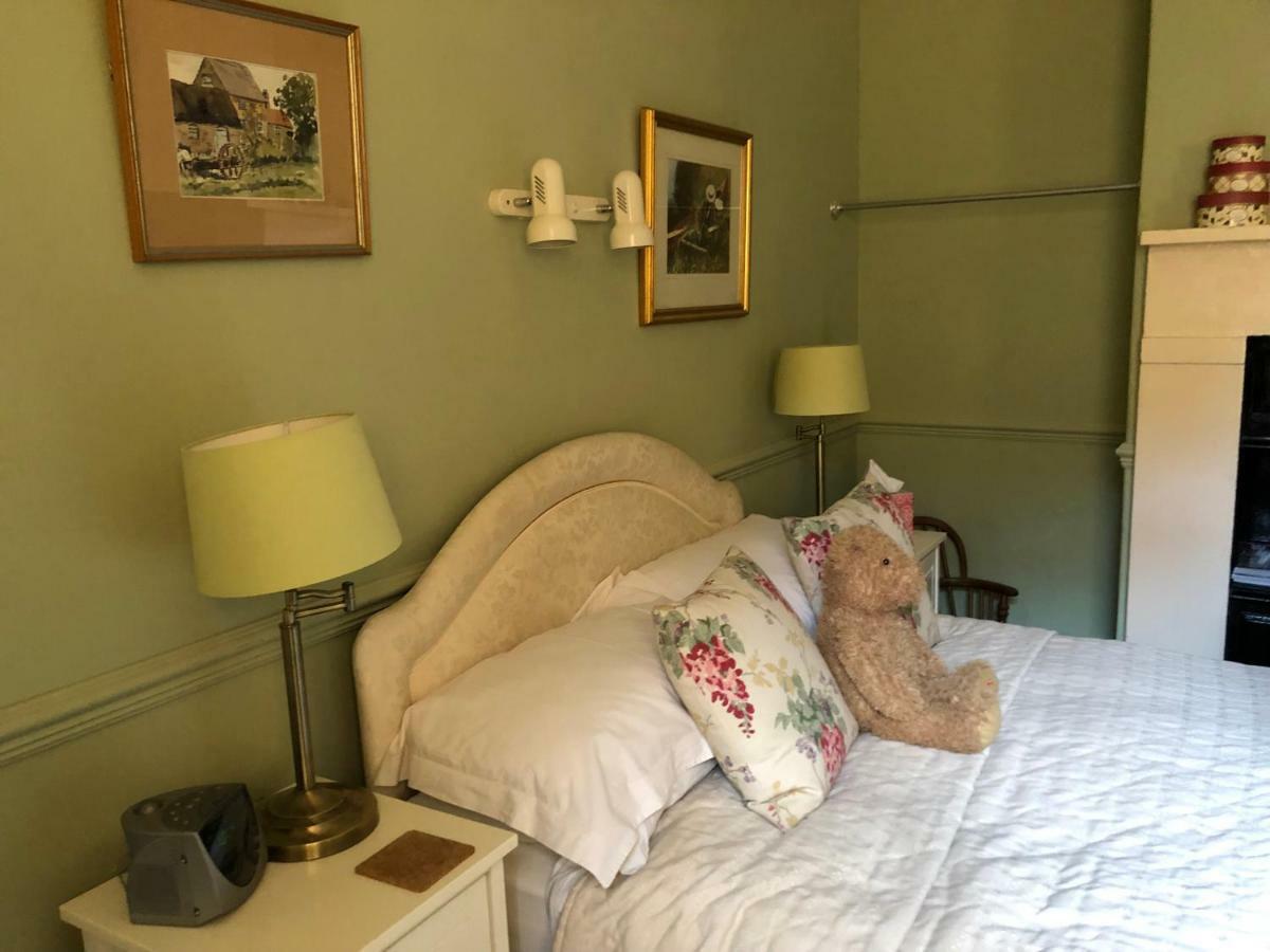 Monkgate Guest house York