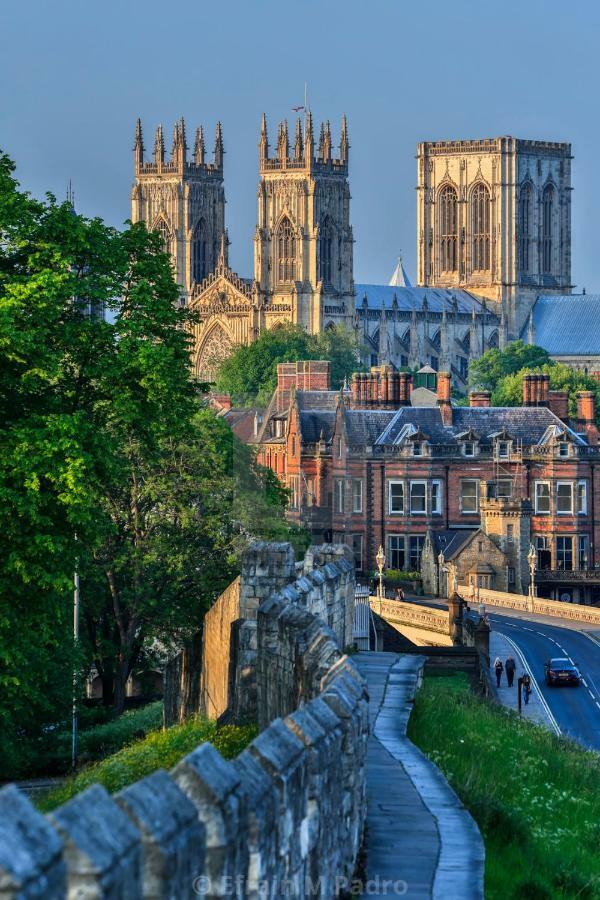 Holiday home 7 Precentor's Court York