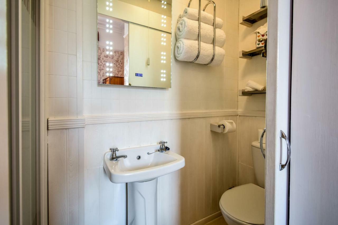 No. 21 Bed & Breakfast York