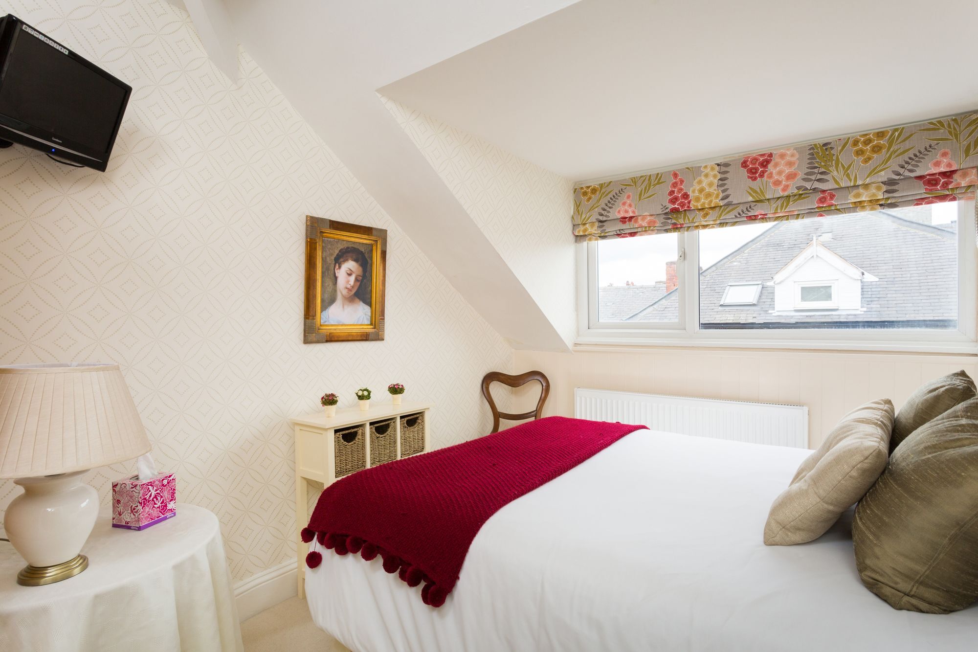 Guest house Holmlea York