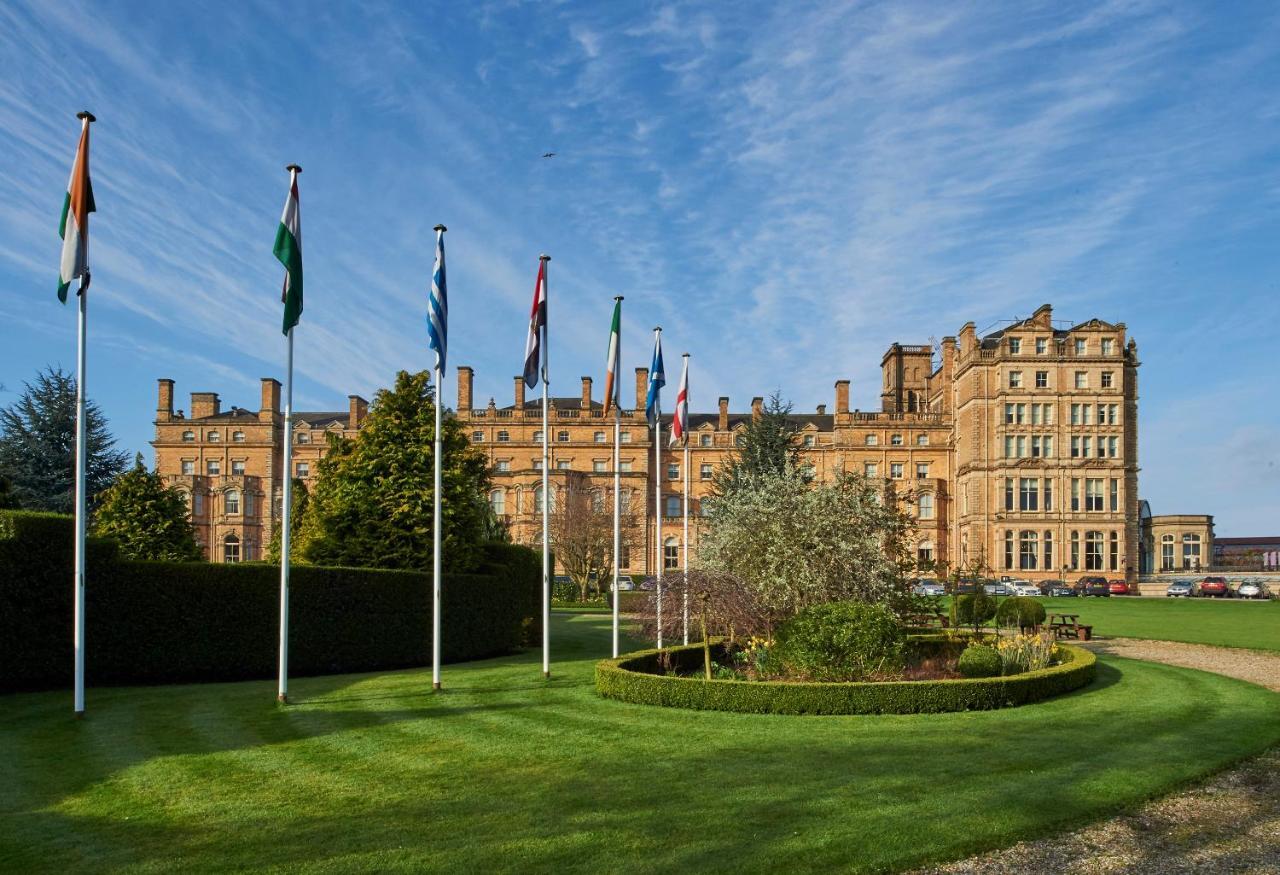 The Milner Formerly The Principal Hotel