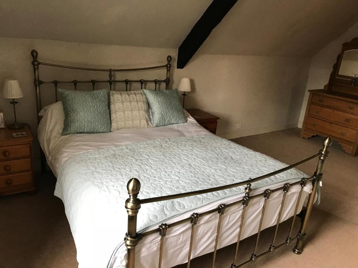 Holiday home 7 Precentor's Court *