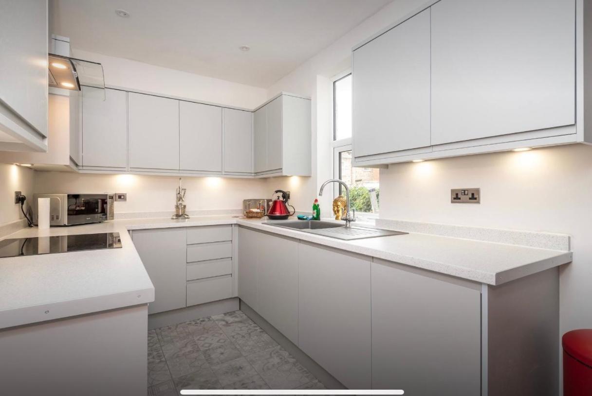Lower Darnborough Street Holiday Holiday home York
