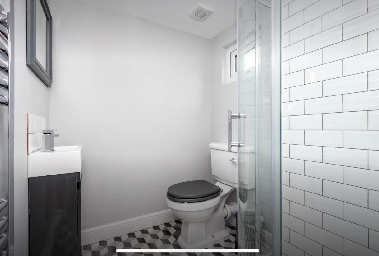 Holiday home Lower Darnborough Street Holiday York