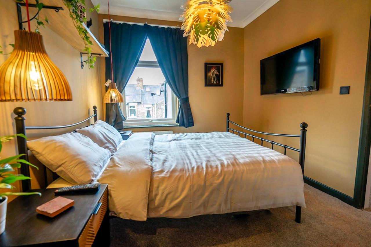 The Smart 27 York