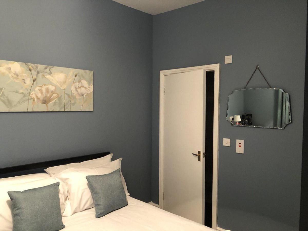 Inn The Saddle York