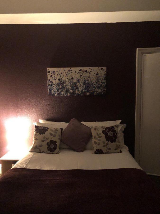 Inn The Saddle York
