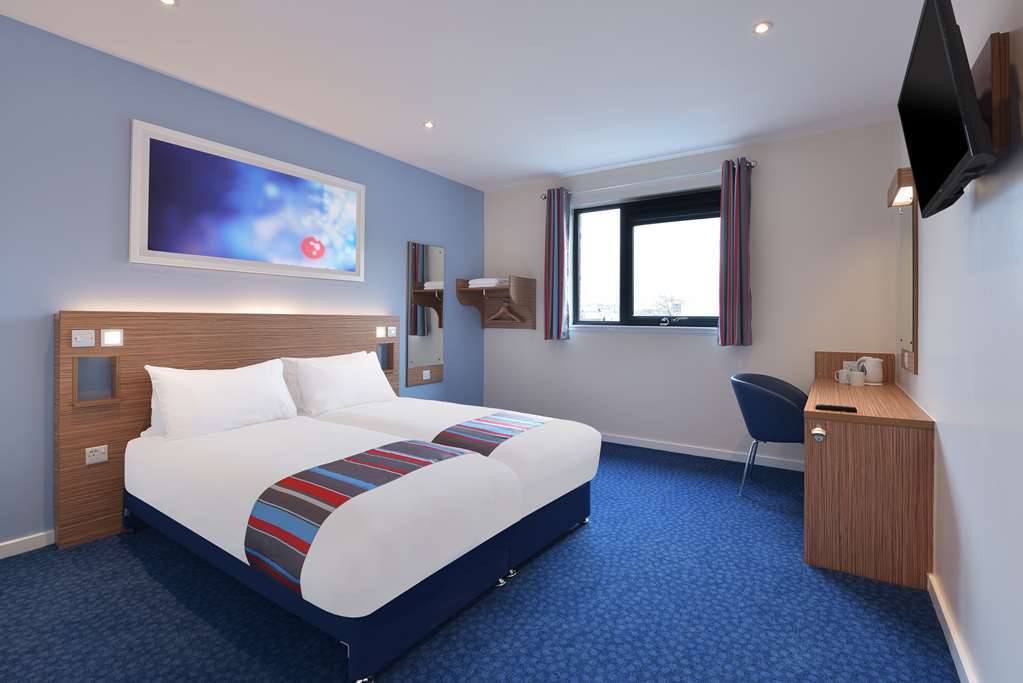 Hotel Travelodge Hull Road