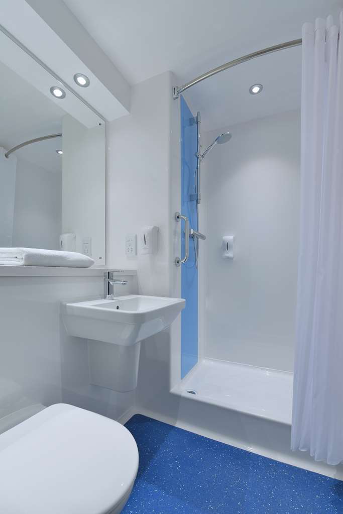 Travelodge Hull Road York