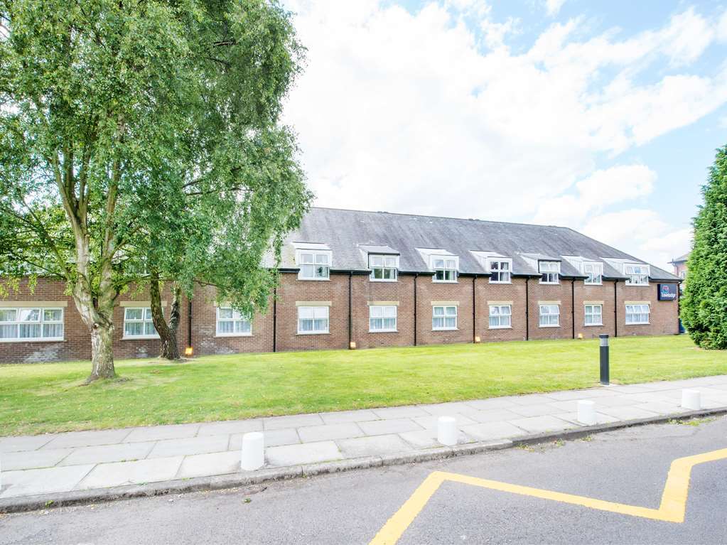 Travelodge Hull Road Hotel