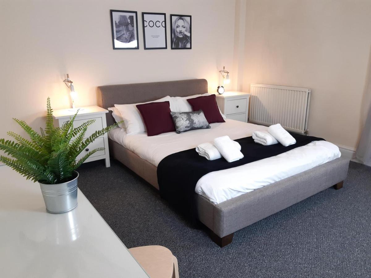 Lindley Holiday home